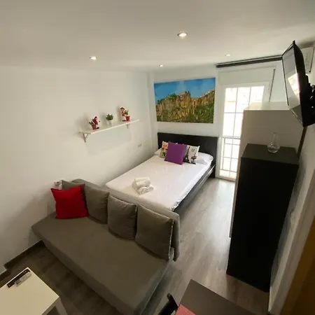 Appartement San Rafael Málaga