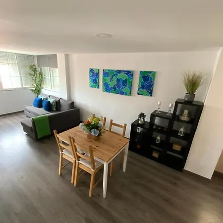 Appartement San Rafael *