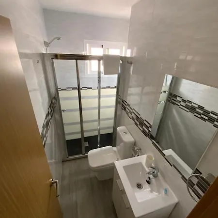 San Rafael Màlaga