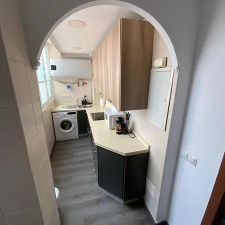 Appartement San Rafael Málaga