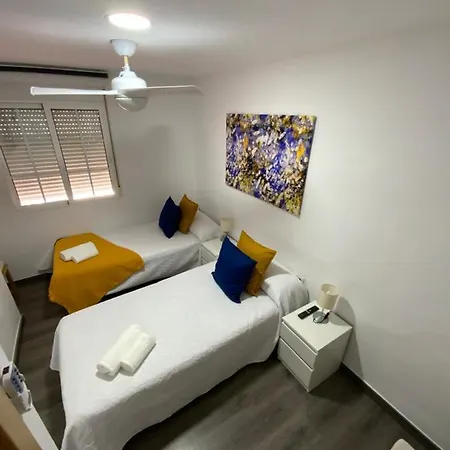 Appartement San Rafael *