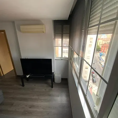 Appartement San Rafael