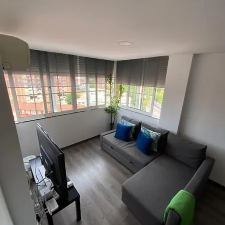 San Rafael Appartement