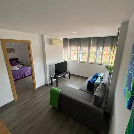 Appartement San Rafael *